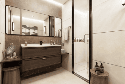 Project Image of 2305.0 - 3753.0 Sq.ft 3 BHK Apartment for buy in Appaswamy Kamadhenu