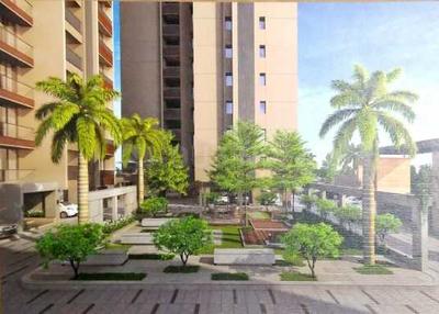 Sanidhya 254 Elevation 1