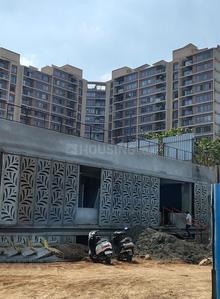 Project Image of 2251 Sq.ft 4.5 BHK Apartment / Flat for sale in Undri for Rs. 18000000