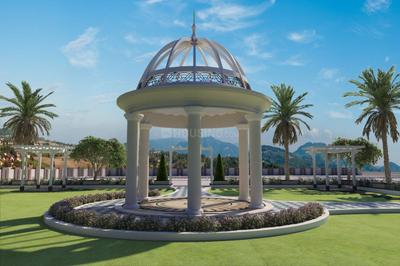 Project Image of 1200.0 - 2400.0 Sq.ft Residential Plot Plot for buy in Rajendra Niketan NX 2
