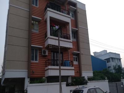 Project Image of 1185.0 - 1260.0 Sq.ft 3 BHK Apartment for buy in Fomra North Nest