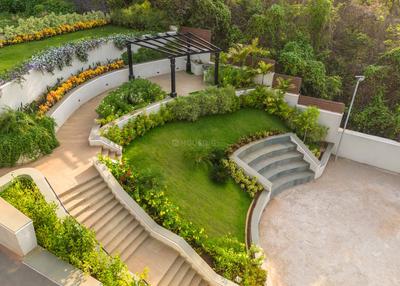 Project Image of 3022.61 - 3473.51 Sq.ft 3 BHK Villa for buy in Raghavan Green Valley