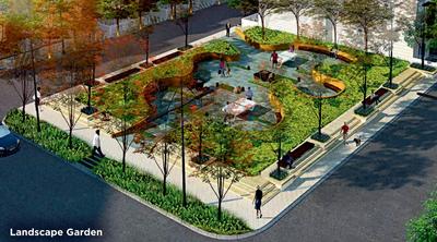 Project Image of 538.2 - 2217.37 Sq.ft Residential Plot Plot for buy in Avinash Capital Homes 2 Extension 2