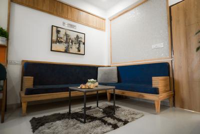 Project Image of 420.0 - 590.0 Sq.ft 1 BHK Apartment for buy in Shivam Residency