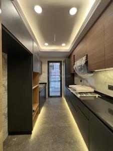 Project Image of 1700.0 - 2200.0 Sq.ft 3 BHK Builder Floor for buy in Satguru Homes Floors 3