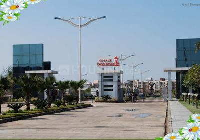 Project Image of 555.0 - 740.0 Sq.ft 1 BHK Apartment for buy in Omaxe Mid Town
