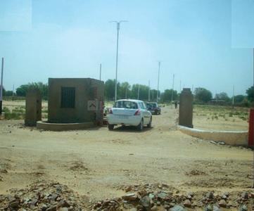 Project Image of 450.0 - 3105.0 Sq.ft Residential Plot Plot for buy in Rajasthan Royal Habitat