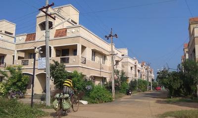 Project Image of 1000.0 - 2100.0 Sq.ft 2 BHK Apartment for buy in Sumanth Sreshta Retreat