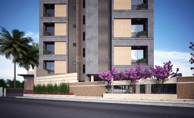 Project Image of 1485 Sq.ft 2 BHK Apartment / Flat for sale in Sola for Rs. 10500000