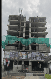 Project Image of 0.0 - 2200.0 Sq.ft 4 BHK Apartment for buy in Trisha Shivanta