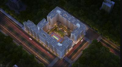 Project Image of 290.95 - 405.05 Sq.ft 1 BHK Apartment for buy in Vinay Unique Super Homez Harmony Phase II