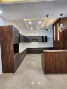 Project Image of 0.0 - 3200.0 Sq.ft 4 BHK Builder Floor for buy in Gupta Ji Associate Elegant Floors 400 Sqyd
