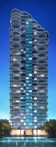 Project Image of 6300.0 - 25200.0 Sq.ft 5 BHK Apartment for buy in MVN Aero One