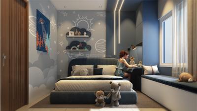 Project Image of 1091.0 - 2713.0 Sq.ft 2 BHK Apartment for buy in Tulive Pavilion