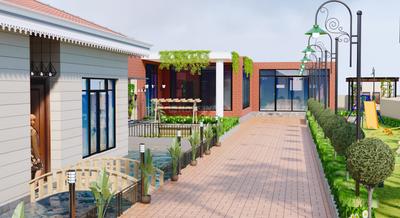Project Image of 5216.0 - 13873.0 Sq.ft Residential Plot Plot for buy in Green Glades Estate