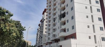 Project Image of 877.0 - 2350.0 Sq.ft 2 BHK Apartment for buy in Galaxy Tower Of The Gem Grove
