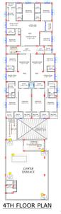 Project Image of 1311.26 - 1744.51 Sq.ft 3 BHK Apartment for buy in Shuvam Towers