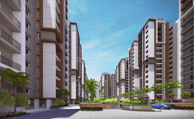 Project Image of 1536 Sq.ft 3 BHK Apartment / Flat for sale in Gundlapochampalli for Rs. 12000000