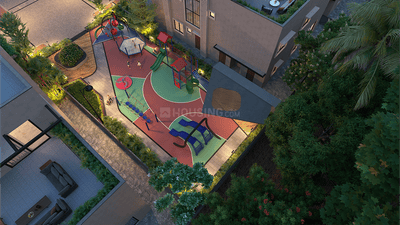 Project Image of 6715.0 - 6965.0 Sq.ft 3.5 BHK Villa for buy in The Majestic Luxury Villas