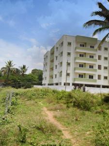 Project Image of 1125.0 - 1500.0 Sq.ft 2 BHK Apartment for buy in SV Prakruthi