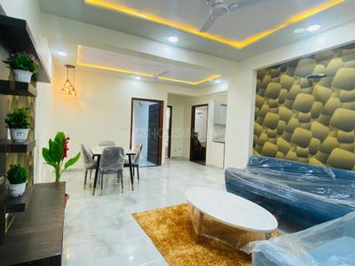Project Image of 1098.0 - 1367.0 Sq.ft 2 BHK Apartment for buy in Shree JC Heights 10