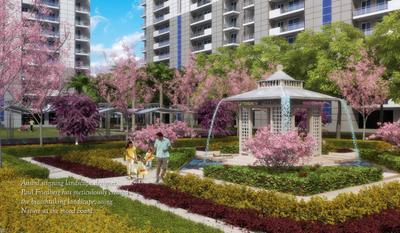 Project Image of 1911.0 - 3035.0 Sq.ft 3 BHK Apartment for buy in DLF The Ultima