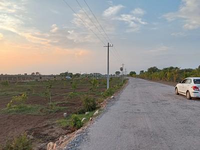 Project Image of 1620.0 - 3150.0 Sq.ft Residential Plot Plot for buy in Yugandhar RRR Riverside