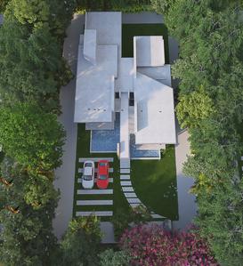 Vertex By the Lake Elevation 1
