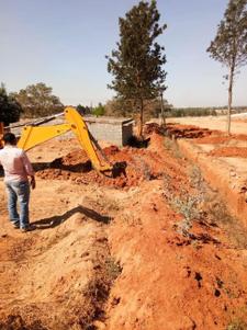 Project Image of 1200.0 - 3999.0 Sq.ft Residential Plot Plot for buy in Excel Oxygen