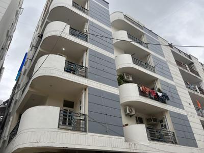 Project Image of 1020 Sq.ft 2 BHK Apartment / Flat for sale in Noida Extension for Rs. 4635000