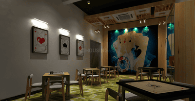 Project Image of 1122.0 - 2960.1 Sq.ft 3 BHK Villa for buy in Humming Coterie 02