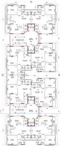 Project Image of 651.65 - 1032.58 Sq.ft 2 BHK Apartment for buy in Shiv Siddhi Vinayak Elements Phase 2
