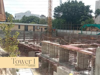 Project Image of 885.12 - 1468.1 Sq.ft 1 BHK Apartment for buy in Svamitva Soulspring Phase 2