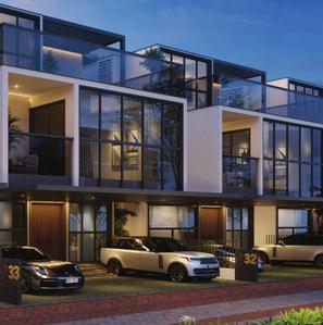 Project Image of 3812.0 - 4214.0 Sq.ft 5 BHK Villa for buy in Casagrand Belair