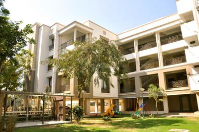 Project Image of 0.0 - 1900.0 Sq.ft 3 BHK Apartment for buy in Shaly Coral