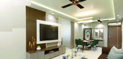 Project Image of 548.08 - 969.84 Sq.ft 2 BHK Apartment for buy in Shri Balaji Heights VI