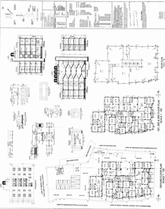 Aditya Malancha 2 Layout Plan 1