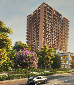 Project Image of 248.86 - 556.6 Sq.ft 1 RK Apartment for buy in Shree Park