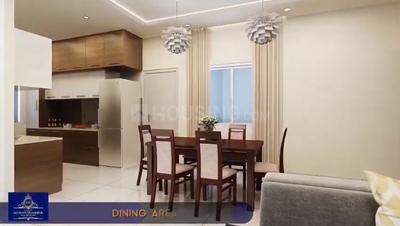 Project Image of 1190.0 - 1490.0 Sq.ft 2 BHK Apartment for buy in Mathrusris Sai Sanvi Grandeur
