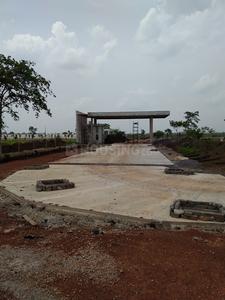 Project Image of 576.95 - 2257.95 Sq.ft Residential Plot Plot for buy in Avinash Smartcity Extention 2