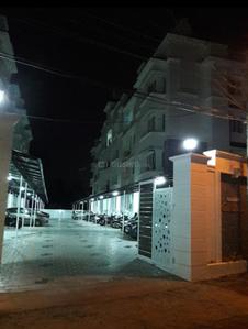 Project Image of 680 Sq.ft 2 BHK Apartment / Flat for sale in Palarivattom for Rs. 4000000
