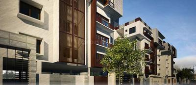 Project Image of 1800.0 - 2000.0 Sq.ft 3 BHK Apartment for buy in BBCL Sukhin