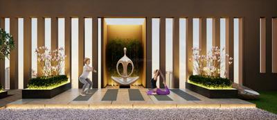 Project Image of 434.97 - 1091.0 Sq.ft 1 BHK Apartment for buy in Tirupati Namaah