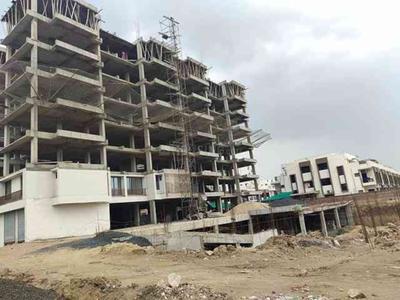 Project Image of 785.12 - 828.71 Sq.ft 3 BHK Apartment for buy in SSD Premium Living
