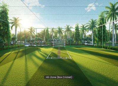Project Image of 1000.0 - 6755.65 Sq.ft Residential Plot Plot for buy in SDPL Suvarnabhumi