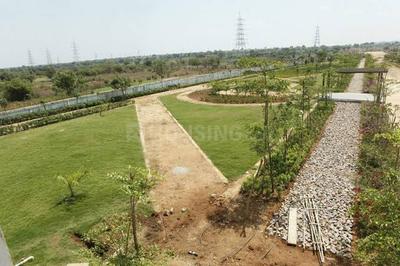 Project Image of 1503.0 - 2079.0 Sq.ft Residential Plot Plot for buy in Subhagruha Sukrithi Avanthi Phase 2