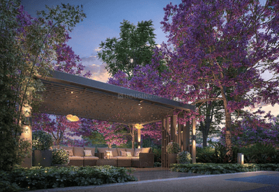 Project Image of 1130.0 - 3500.0 Sq.ft Residential Plot Plot for buy in Mahalaxmi Nagar 51