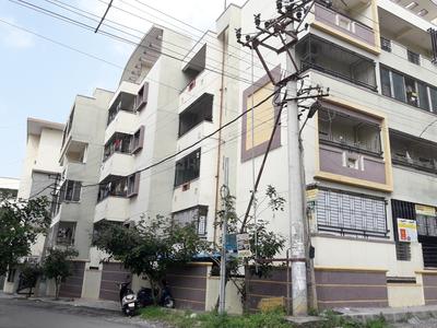 Project Image of 1020.0 - 1500.0 Sq.ft 2 BHK Apartment for buy in Vajra Vista