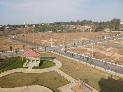Project Image of 1050.0 - 1200.0 Sq.ft Residential Plot Plot for buy in Pride Green Meadows