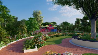 Project Image of 1476.38 - 12960.29 Sq.ft Residential Plot Plot for buy in Sreenidhi Neocity Green
